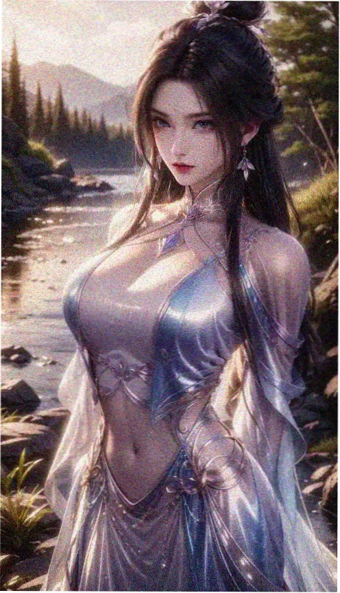 星轨少年 动漫海报
